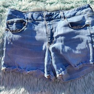 AE Stretch Denim Short